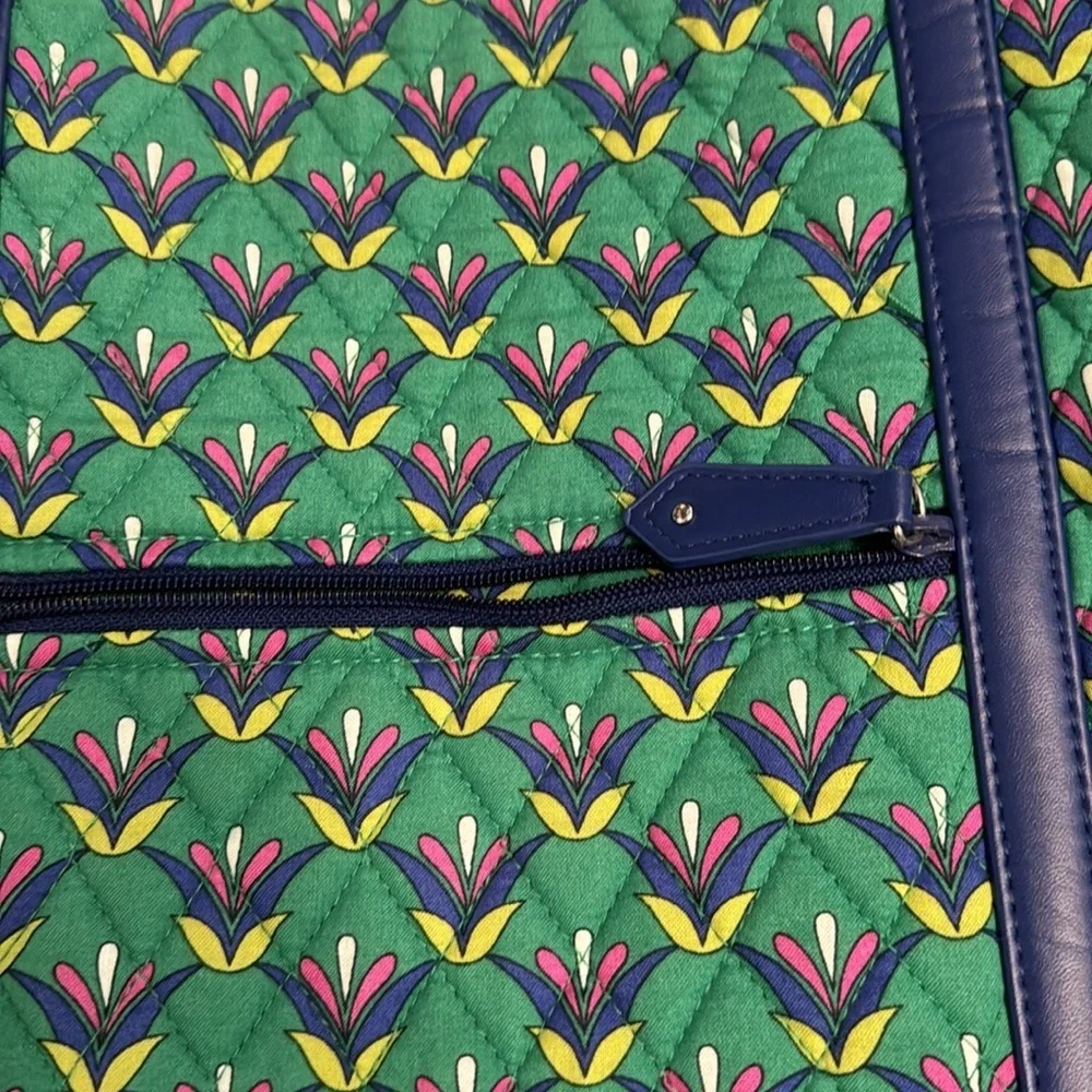 Vera Bradley Tote Bag